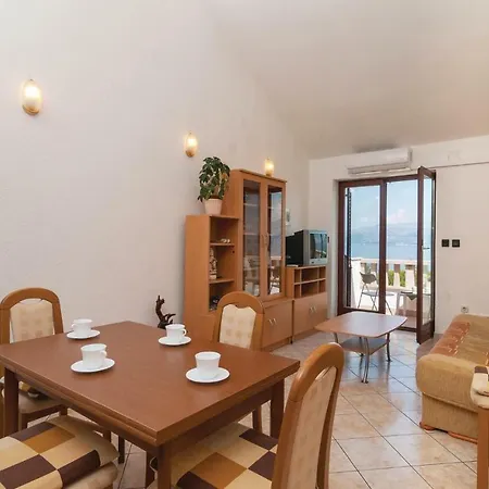 One-bedroom In